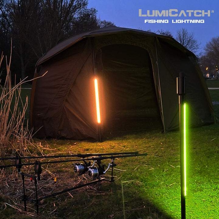 LumiCatch Base