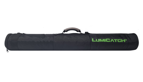 LumiBag – Protégez et transportez votre LumiCatch