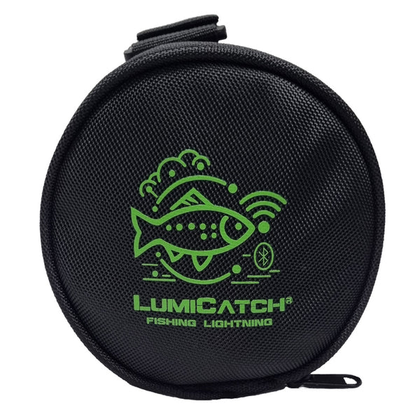 LumiBag – Protégez et transportez votre LumiCatch
