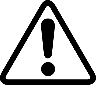 Sichere Verwendung