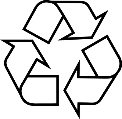  Recyclingsymbol