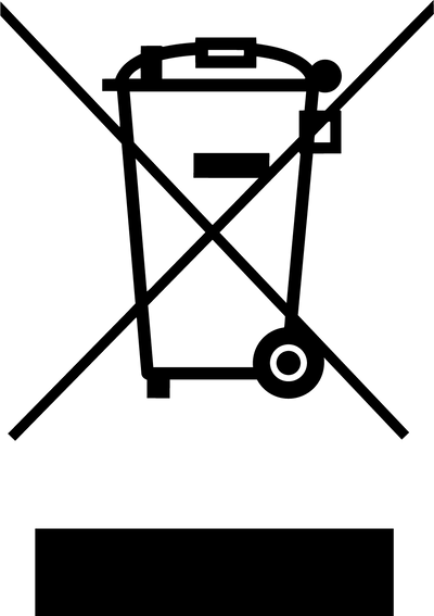 Elektro- und Elektronikaltgeräte