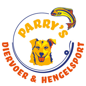 Parry's Tierfutter und Angelbedarf